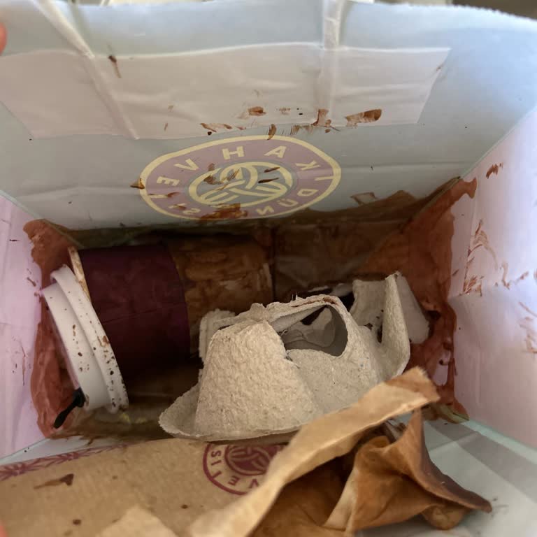 Eksik Ve Hasarlı Sipariş, Yetersiz Müşteri Hizmeti