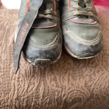 Kinetix Çocuk Ayakkabısı Kısa Sürede Taban Açılması Mağduriyeti