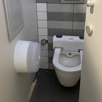 Opet İstasyonunda Hijyen Skandalı Ve İlgisiz Personel Deneyimi