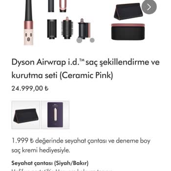 Kampanya Hediyesi Olan Saç Serumu Teslim Edilmedi
