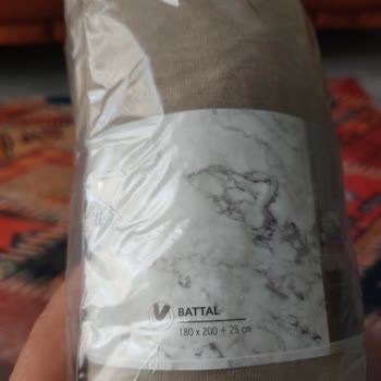 Yanlış Ebatlı Ürün Gönderimi Ve Yetersiz Destek