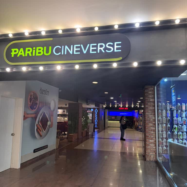 Sinema Seansında Mağduriyet Ve Bilet İadesi Sorunu