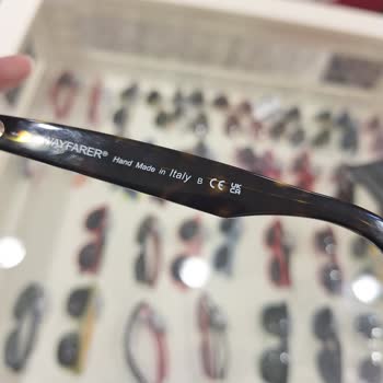 Rayban Gözlüğümde Garanti Dışı Bırakılan Deformasyon Mağduriyeti