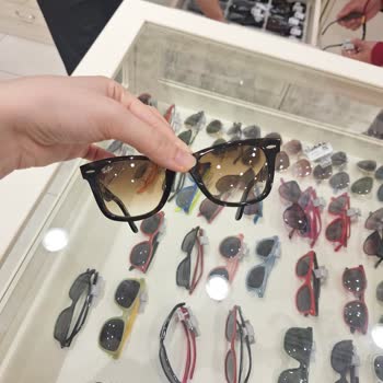 Rayban Gözlüğümde Garanti Dışı Bırakılan Deformasyon Mağduriyeti