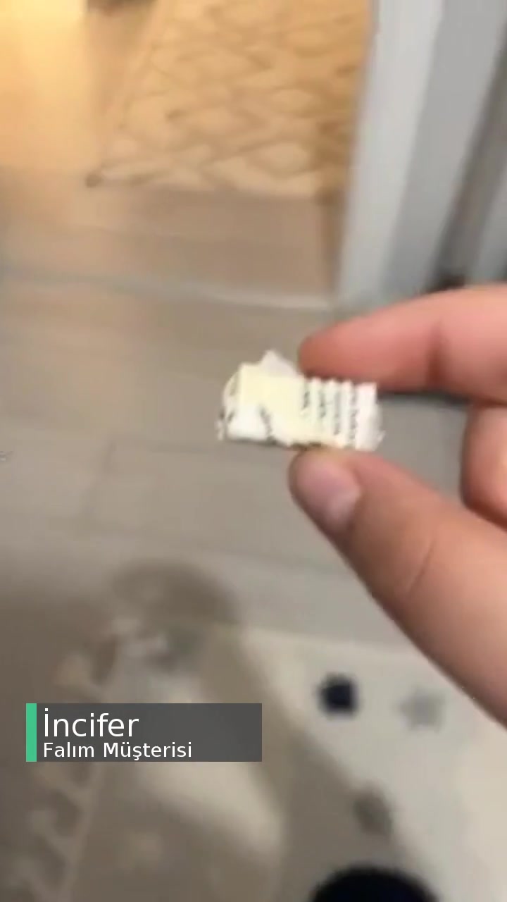 Falım Sakız Kötü Çıktı videonun kapak resmi