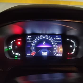 Garenta Araç Kiralamasında Eksik Yakıt Teslimatı ve Yetersiz Müşteri Desteği