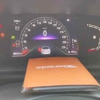 Garenta Araç Kiralamasında Eksik Yakıt Teslimatı ve Yetersiz Müşteri Desteği