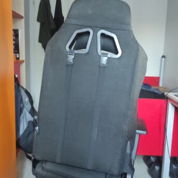 Koltukta Yamulma Sorunu Ve Çözüm Talebi