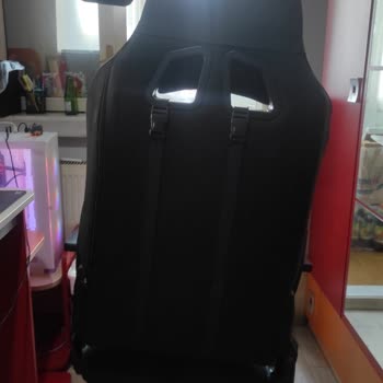 Koltukta Yamulma Sorunu Ve Çözüm Talebi