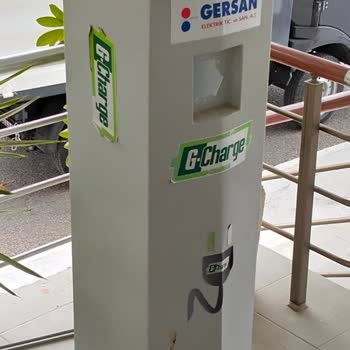 Aynı Arızayı Sürekli Veren Şarj İstasyonu Mağduriyeti