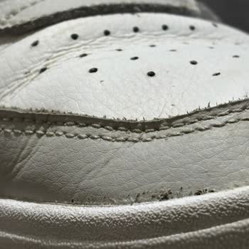 Kısa Sürede Deforme Olan Puma Ayakkabı İçin Değişim Talebim