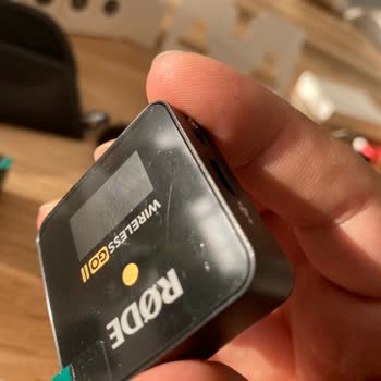 Amazon Kullanılmış Ve Çizik Ürün Gönderildi, Müşteri Mağdur Edildi