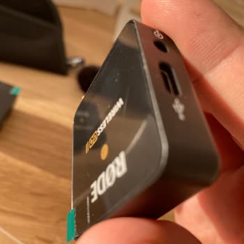 Amazon Kullanılmış Ve Çizik Ürün Gönderildi, Müşteri Mağdur Edildi