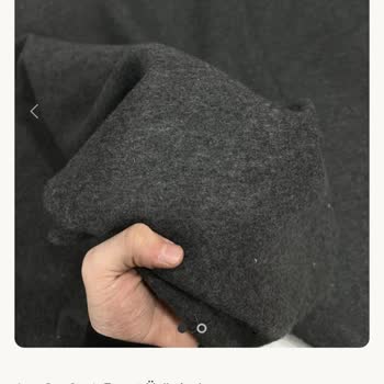 Bursa Kumaş Dünyası Yanlış Kumaş Gönderimi Ve İletişimsizlik Mağduriyeti