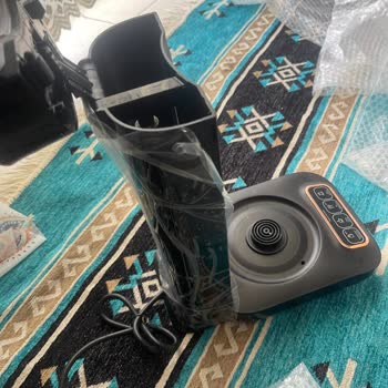 Garanti Sürecinde Cihazım Kayboldu, Kırık Ve Farklı Ürünler Gönderildi
