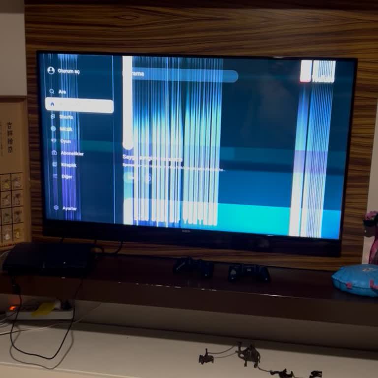 Vestel Televizyonumda Garanti Bitiminden Sonra Yüksek Onarım Ücreti Talebi
