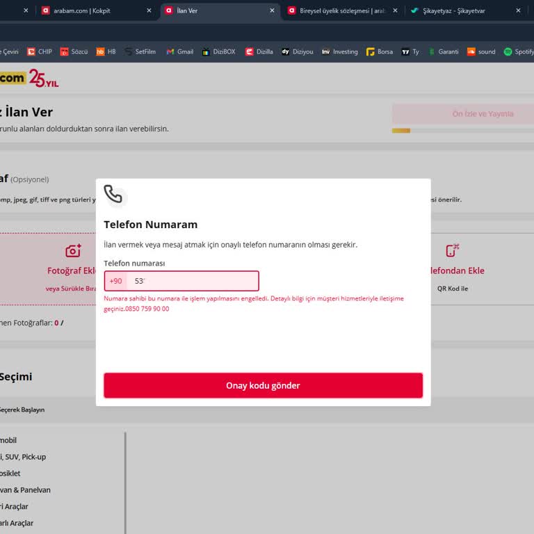 Hesabım Ele Geçirildi, Erişimim Engellendi, Çözüm Alamıyorum