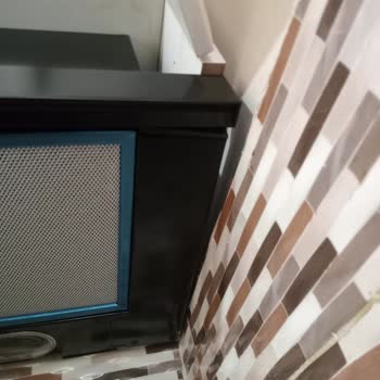 Arçelik İlk Günden Yamuk Teslim Edilen Aspiratör İçin Çözüm Bulunmuyor