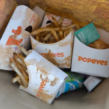 Siparişim Özensiz Hazırlandı, Ücret İadesi Talep Ediyorum