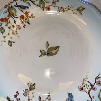 Karaca Züccaciye Kahvaltı Setinde Oluşan Çatlaklar Ve Yetersiz Servis Desteği