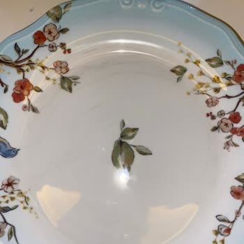 Karaca Züccaciye Kahvaltı Setinde Oluşan Çatlaklar Ve Yetersiz Servis Desteği