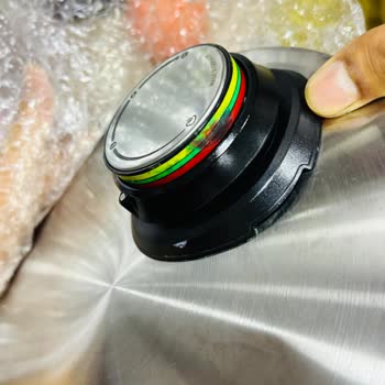 Fissler Düdüklü Tencerede Renk Karışması Ve Garanti Sürecinde Mağduriyet