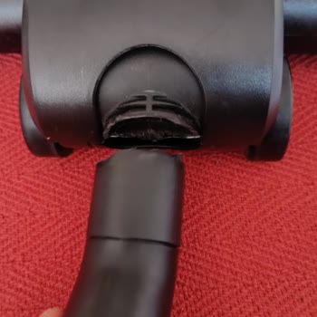 Philips Süpürge Turbo Başlık Kırıldı, Garanti Kapsamında Değişim Yapılmadı