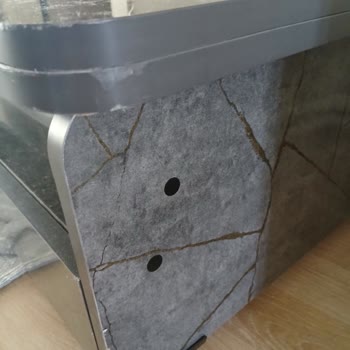 Kusurlu Ürün Teslimatı Sonrası Değişim Ve Çözüm Sağlanmadı