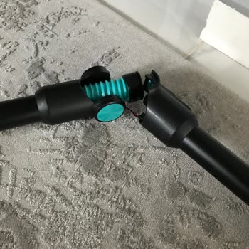 Kısa Sürede Birçok Sorun Yaşatan Şarjlı Süpürge İçin Çözüm Talebi