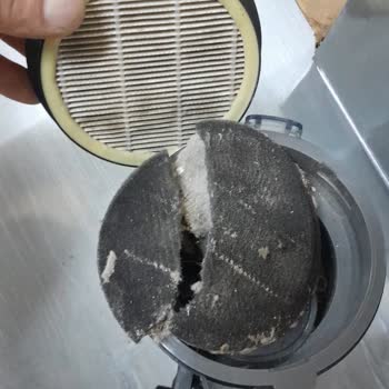 Kısa Sürede Birçok Sorun Yaşatan Şarjlı Süpürge İçin Çözüm Talebi