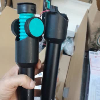 Kısa Sürede Birçok Sorun Yaşatan Şarjlı Süpürge İçin Çözüm Talebi