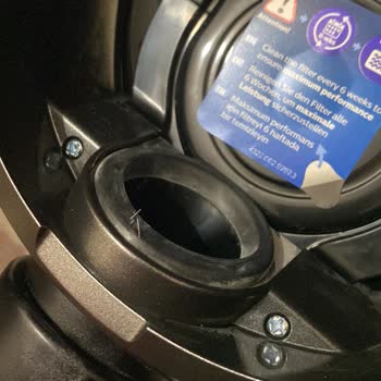 Kullanılmış Ve Hasarlı Ürün, Sorumluluk Alınmıyor!