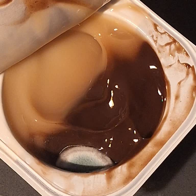 Aldığım Puding Küflü Çıktı, Gıda Güvenliği Konusunda Endişeliyim