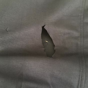 Kesik Ürün Ve Sorumluluk Kabul Edilmeyen Siparişim İçin Mağduriyet