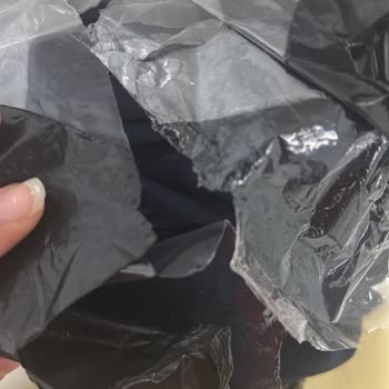 Kesik Ürün Ve Sorumluluk Kabul Edilmeyen Siparişim İçin Mağduriyet