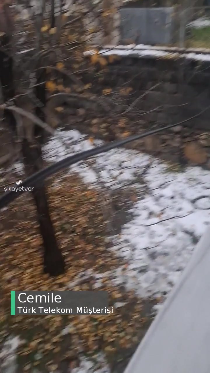 Türk Telekom Yetkili Servisi Şikayeti videonun kapak resmi