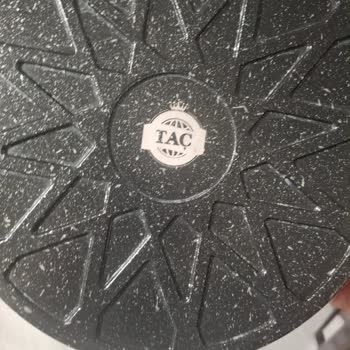 Taç Violet Sahan Takımında Sürekli Küflenme Sorunu Yaşadım