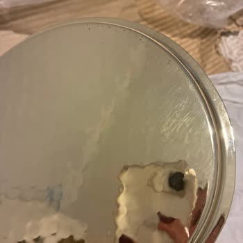 Sıfır Ürünlerde Leke Ve Mağaza İlgisizliği Mağduriyet Yaşattı