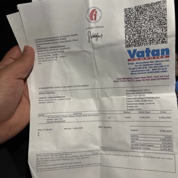 Su Geçirmez Denilen Akıllı Saat Garanti Dışı Bırakıldı