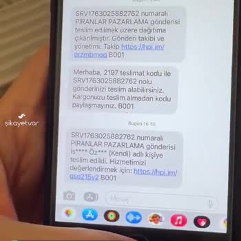 Pirantech İş Bilmez Teknik Servis