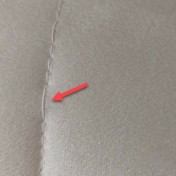 Hayal Kırıklığı Yaratan Yatak, Uykusuz Ve Ağrılı Geceler