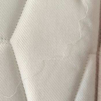 Hayal Kırıklığı Yaratan Yatak, Uykusuz Ve Ağrılı Geceler