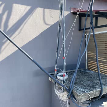 Superonline’ın Standartlara Uymayan Fiber Altyapısı Ve Çözülmeyen Müşteri Mağduriyeti