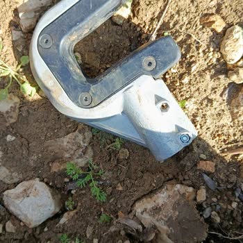 Pars Endüstri Satın Aldığım Zeytin Hasat Makinesinde Ciddi Arızalar Ve İade Talebim