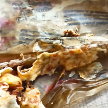 Soğuk Ve Geciken Sipariş Sonrası Yetersiz Çözüm