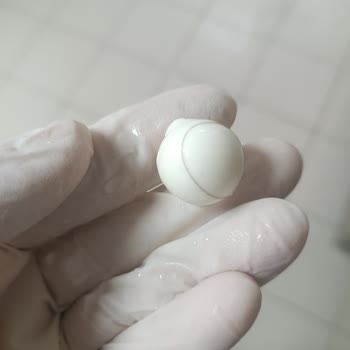 Peynirin İçinden Çıkan Kıl Ailemizi Tedirgin Etti