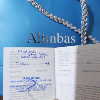 Ömür Boyu Garantili Yüzükte Sürekli Taş Düşmesi Ve Çözüm Bulunamaması Mağduriyeti