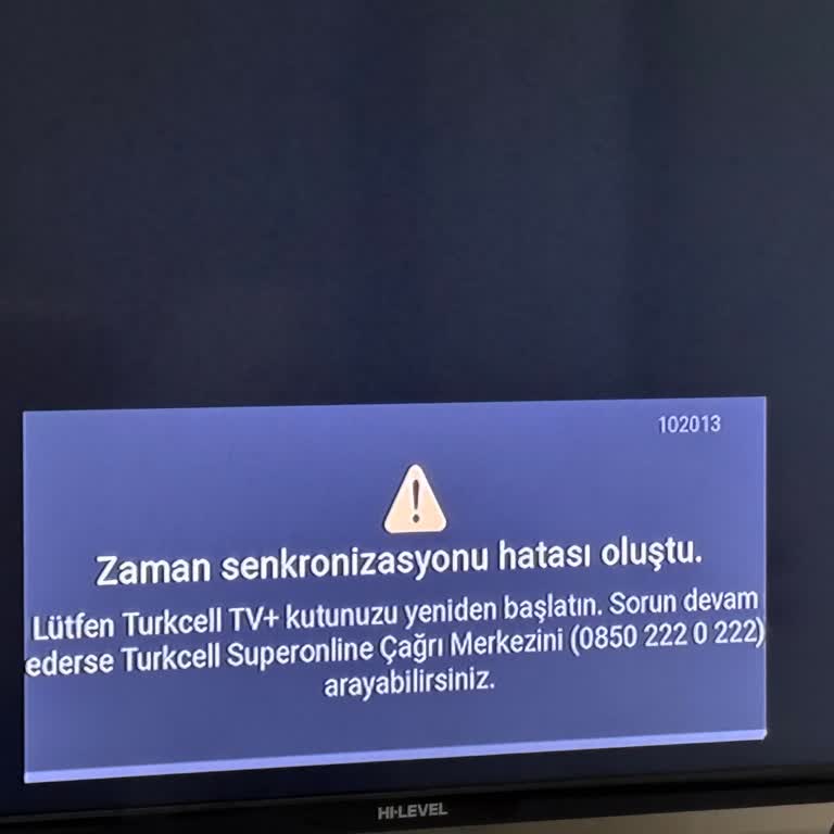 Arıza Sonrası Günlerce İnternetsiz Bırakıldım, Çözüm Ve Telafi Sunulmadı