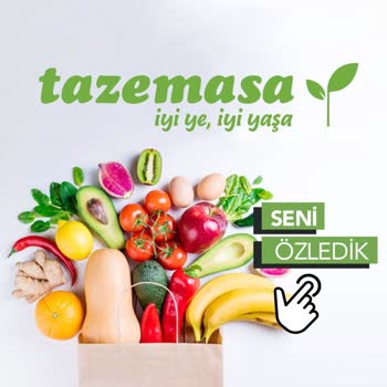 Siparişimde Eksik Meyveler Gönderildi, Çözüm Bekliyorum