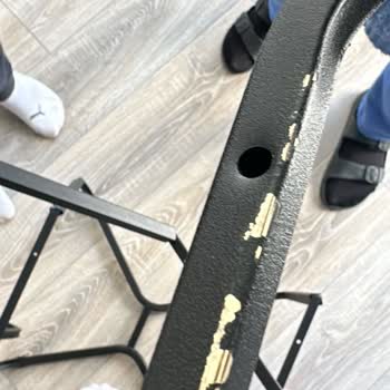 Eksik Ve Hasarlı Mobilya Teslimatı, Geciken İade Ve İletişim Sorunu